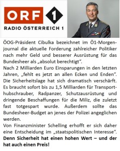 2016-03-25_Ö1 Morgenjournal